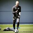 Pep Guardiola