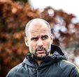 Pep Guardiola