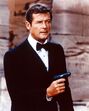 Roger Moore 