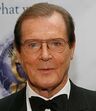 Roger Moore 
