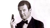 Roger Moore 