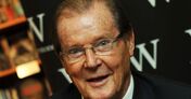 Roger Moore 