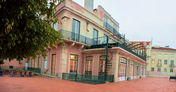 madonna palacio flores