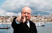 Alfred Hitchcock