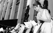 Brigitte Bardot