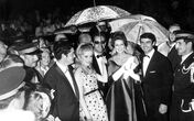 Catherine Deneuve