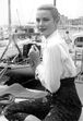Grace Kelly em 1955