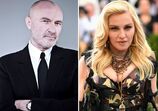 Phil Collins, Madonna, chiado, palácio