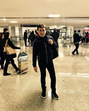 Tony Carreira 