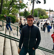Tony Carreira 