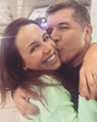 Tânia Ribas e João Baião 