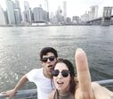 Filipa Onofre Maia e André Martins 