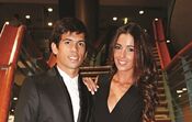 Filipa Onofre Maia e André Martins 