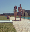 Carlos Areia, Rosa Bela Soares 