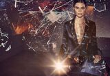 Kendall Jenner para La Perla