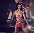 Kendall Jenner para La Perla