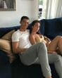 Cristiano Ronaldo, Georgina Rodriguez