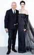 Jean Paul Gaultier e Coco Rocha