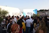 Apresentação bar LICK 