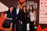 Premios Marketeer 2017
