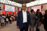 Premios Marketeer 2017