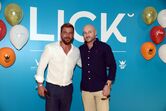 Samuel Lopes e Paulo Gonçalves 