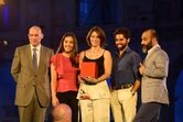 Premios Marketeer 2017