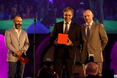 Premios Marketeer 2017