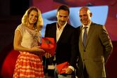 Premios Marketeer 2017