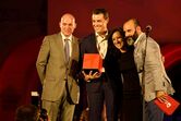 Premios Marketeer 2017