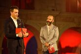 Premios Marketeer 2017