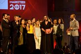 Premios Marketeer 2017