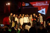 Premios Marketeer 2017