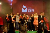 Premios Marketeer 2017