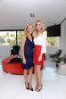 Isilda Peixe e Carlota 
