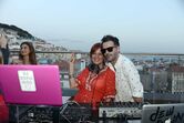 Sofia Gião e Pedro Orvalho