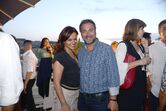 Carla Maximino e Luís Moura 