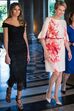 Melania Trump em Bruxelas
