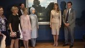 Brigitte Macron
