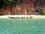 Bijagós, guiné Bissau