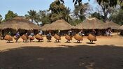 Bijagós, guiné Bissau
