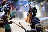 Bijagós, guiné Bissau