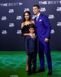 Cristiano Ronaldo, Georgina
