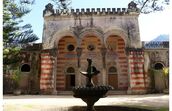 madonna quinta