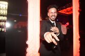 Rodrigo Castelhano, no Dice club, Algarve