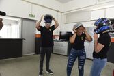 algarve, kart