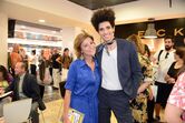 lançamento livro Mariama