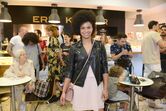lançamento livro Mariama