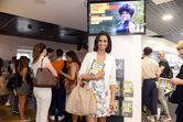 lançamento livro Mariama