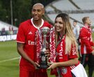 luisão brenda